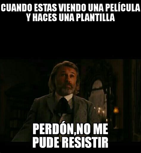 Django Meme Subido Por Byga Memedroid