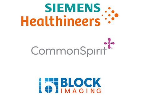 Siemens Healthineers, CommonSpirit Health agree to acquire Block Imaging