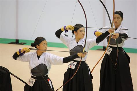 【第38回全国高等学校弓道選抜大会】応援ありがとうございました！ 学校法人延岡学園 延岡学園高等学校 公式サイト