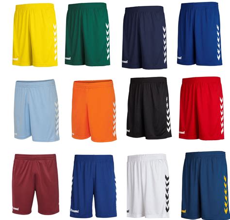 Hummel Shorts Junior Atelier Yuwa Ciao Jp