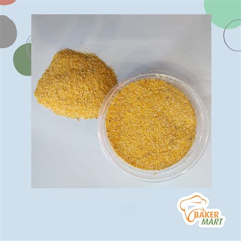 Jual Polenta Tepung Jagung 500gr Shopee Indonesia