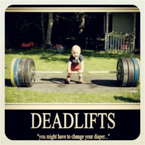 Deadlift Quotes Quotesgram