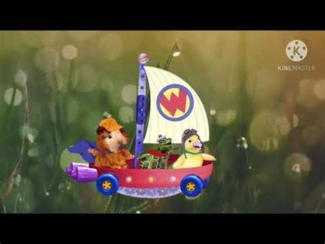 My Take On The Wonder Pets Theme Song Garden Version YouTube