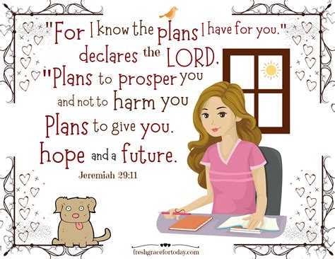 Bible Verses For Teens 11