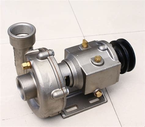 Stainless Steel Tb Tb Pc P Sea Water Pump For Marine