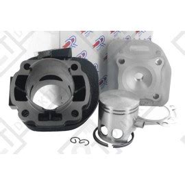 Cylinder Kit Dr Evolution Cc