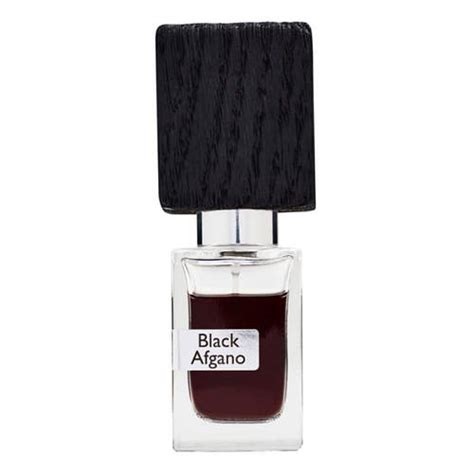 Парфюм Nasomatto Black Afgano Парфюмированная Вода 30 ml Тестер ...