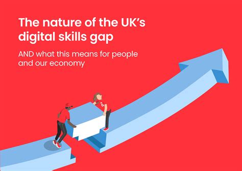 The UK S Digital Skills Gap