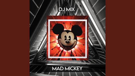 Minimal Techno EDM Minimal Mad Mickey Mixed By RTTWLR YouTube