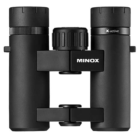 Minox Binoculars - EuroOptic.com