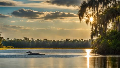 Lake Kissimmee State Park: Explore Florida - Verdant Traveler