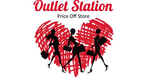 Outlet Station - Exklusive Designermode um bis zu 80% reduziert ...