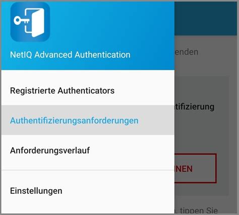 ITS Zwei Faktor Authentifizierung für VPN