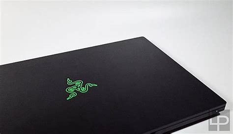 雷蛇靈刃razer Blade 15 With Rtx 2070電競筆電開箱！集顏值、性能、輕薄於一體的頂級行動遊戲神兵