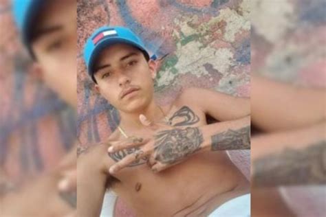 Bandido Que Matou Idoso Em Pizzaria Tem Perna Dilacerada Em Acidente