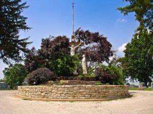 Mt Calvary Cemetery Catholic Cemeteries Of Northeast Kansas