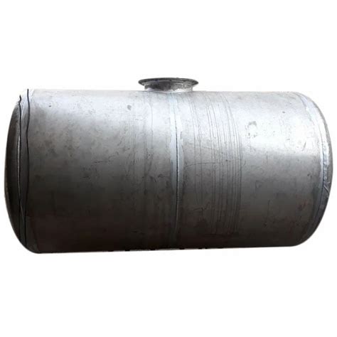 Horizontal Hot Water Storage Tank At Piece In Tronica City ID