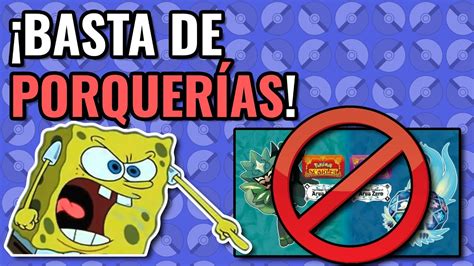 MERECEMOS ALGO MEJOR POKEMON ESCARLATA Y PURPURA DLC YouTube