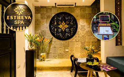 Estheva Spa