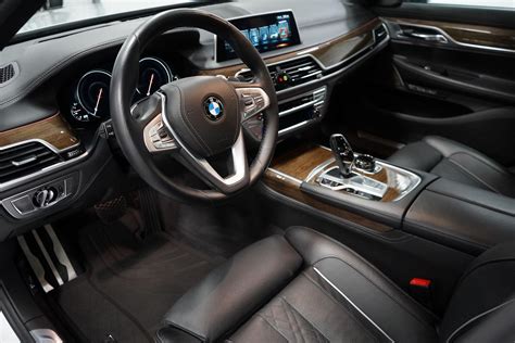 2016 Bmw 7 Series Interior | Cabinets Matttroy