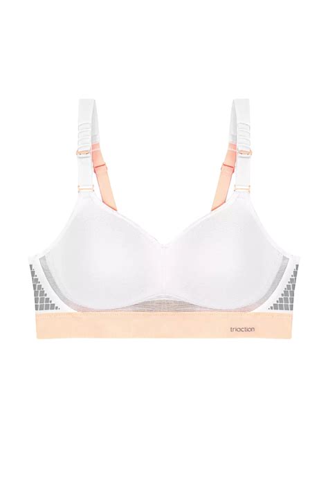 Hybrid Lite P Ex Blanc Marizia Lingerie