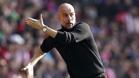 Pep Guardiola Explains What Made The Difference As Man City Beat