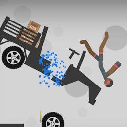 Play Unblocked Games on StickFighter.io