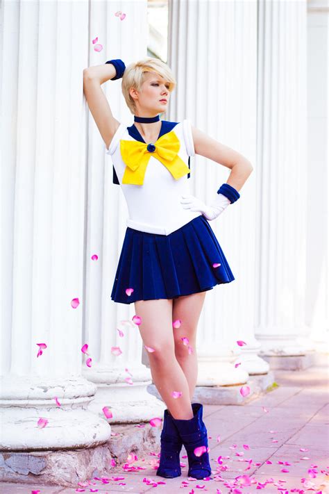 Sailor Uranus. by LadaSever on DeviantArt