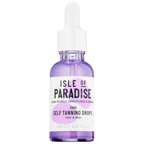 The 18 Best Self Tanning Drops According To Reviews Who What Wear