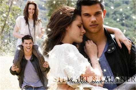 Bella And Jacob Twilight Series Fan Art 14551700 Fanpop