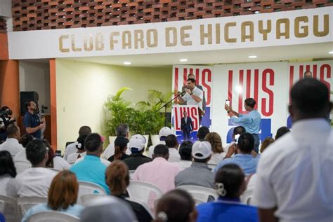 Roberto Ángel afirma maquinaria del PRM en El Seibo y Hato Mayor marcha