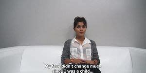 Kamila Czech Casting Porn Videos