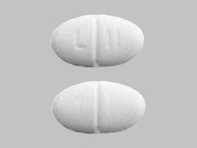 L 60 Pill White Capsule/Oblong Pill Identifier, 42% OFF