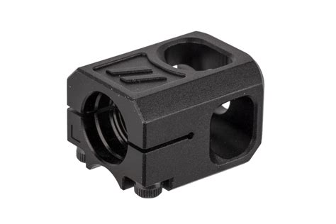 Zev Technologies Mm Pro Compensator V X Lh Black Comp Pro V