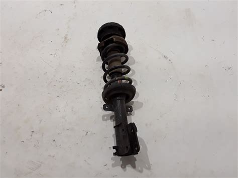 Used Renault Trafic Front Shock Absorber R