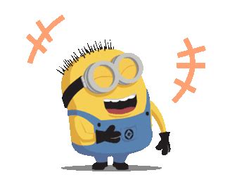 Minion shared by GLen =^ 。 ^=﻿ on We Heart It in 2022 | Minions ...