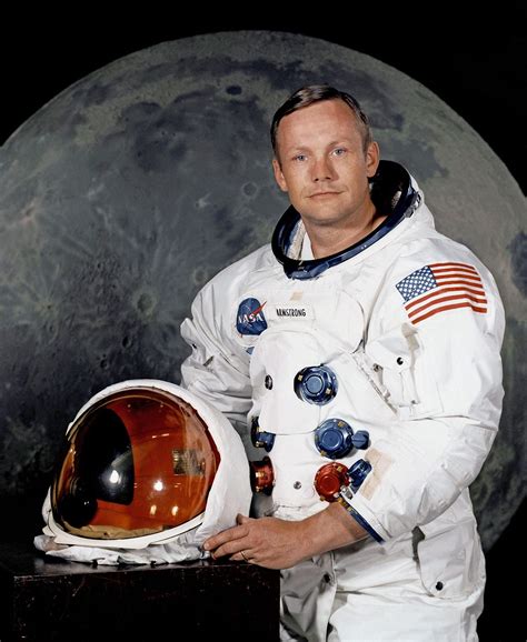 ARMSTRONG TO BE HANGED?. That’s one small step for man, one… | by Arjun ...