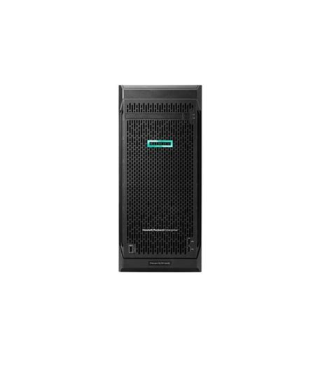 Hpe Proliant Ml110 Gen10 Xeon S 4208 Pc Store