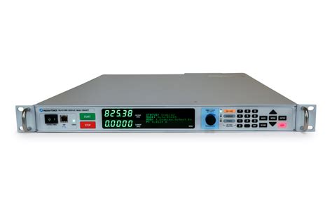 Programmable Dc Power Supplies Magna Power