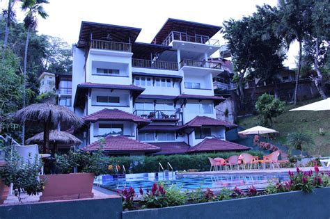 The Kandyan Hotel Kandy Lake Front Kandy Sri Lanka Booking And Map