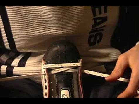 How To Tie Your Skates Artofit