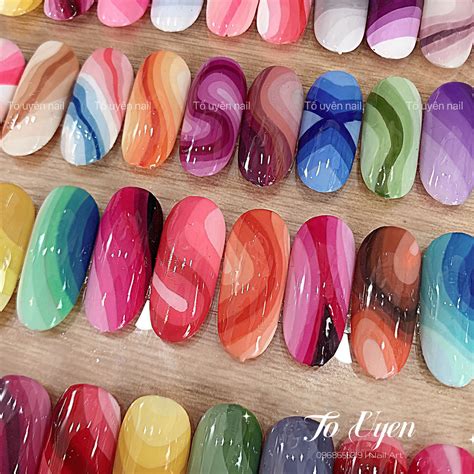 Ghim Trên Nail Art Trong 2024 Móng Tay Họa Tiết Ren Họa Tiết