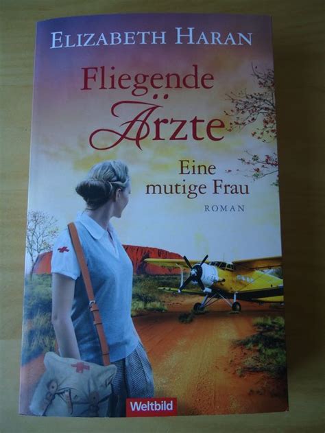 Elizabeth Haran Fliegende Rzte Eine Mutige Frau Kaufen Auf Ricardo