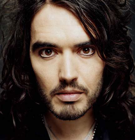 Russell Brand - Simpsons Wiki