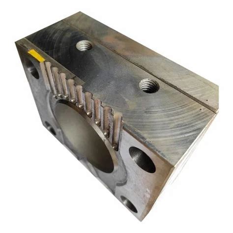 Hot Runner Plastic Injection Mould For Use In Moulding At Rs 80000 In Mumbai
