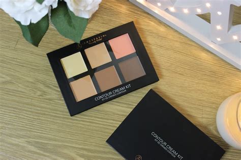 Anastasia Beverly Hills Contour Cream Kit In Medium Anoushka Loves