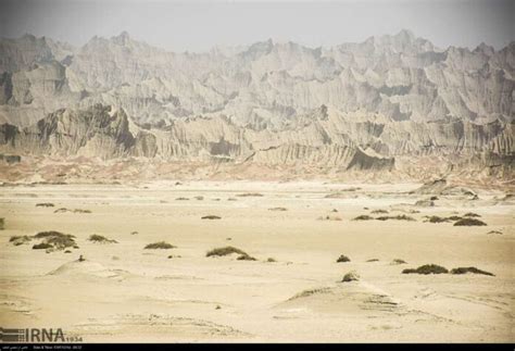 Sistan & Baluchestan; Home To Ancient Culture, Civilisation - Iran ...