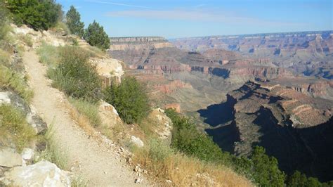 Grandview Trail (U.S. National Park Service)