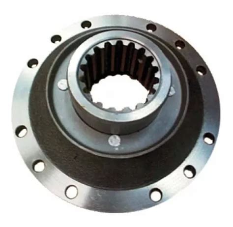 Flange Pinhao Diferencial Volvo N Nl Edc E V Fh