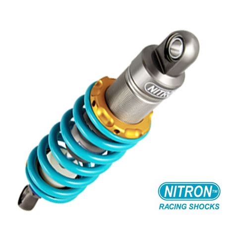 Nitron Ntr R Sport Shock Remote Preload Adjuster